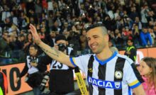 Antonio Di Natale
