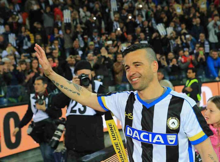 Antonio Di Natale