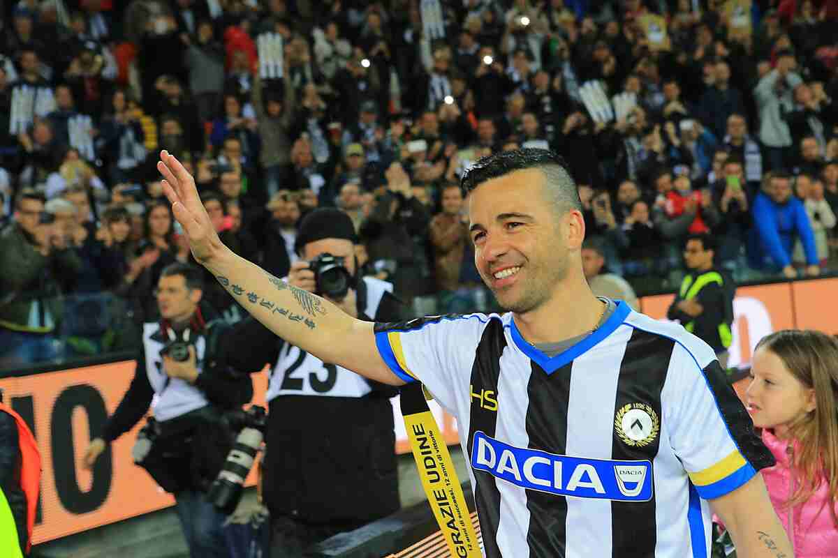 Antonio Di Natale