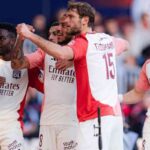 Atalanta e Milan su un talento del Lione