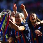 Barcellona femminile