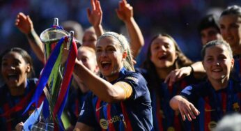 Barcellona Femminile, regine d’Europa: da spogliatoi fatiscenti al dominio assoluto
