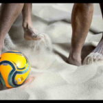 Beach Soccer