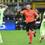 Champions League - Inter-Barcellona, l’arbitro polacco Szymon Marciniak