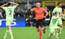Champions League - Inter-Barcellona, l’arbitro polacco Szymon Marciniak