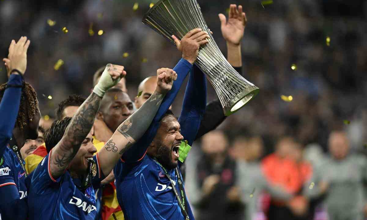 Chelsea Conference League