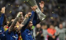 Chelsea Conference League