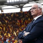 Claudio Ranieri Roma