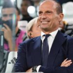 Come sarebbe il Milan di Allegri