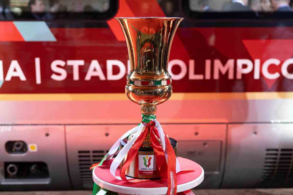 Coppa Italia