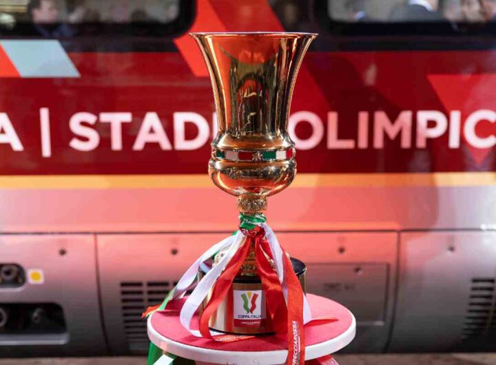 Coppa Italia