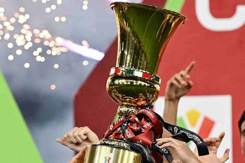 Coppa Italia