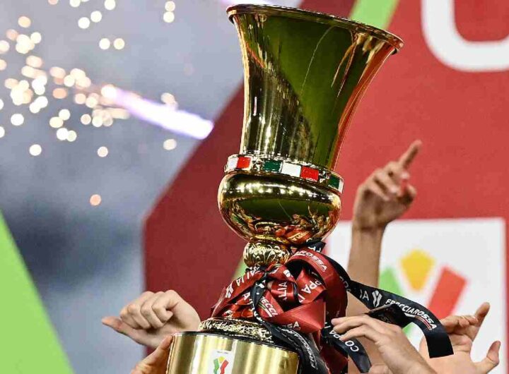 Coppa Italia