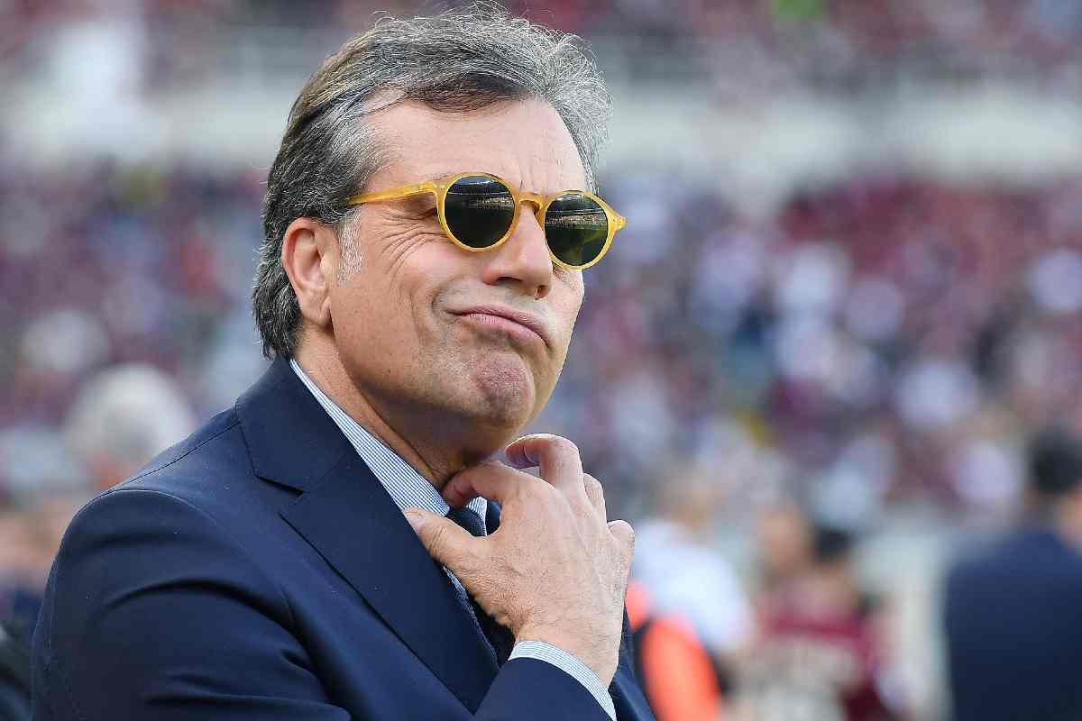 Cristiano Giuntoli Juventus