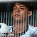 Cristiano Ronaldo Jr