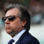È addio tra la Juventus e Giuntoli