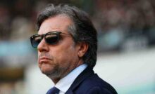È addio tra la Juventus e Giuntoli