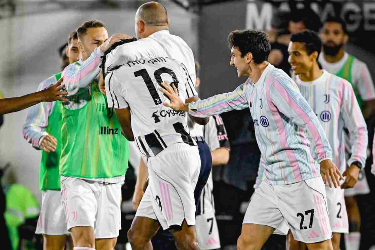 Ecco chi allenerà la Juventus al Mondiale per Club