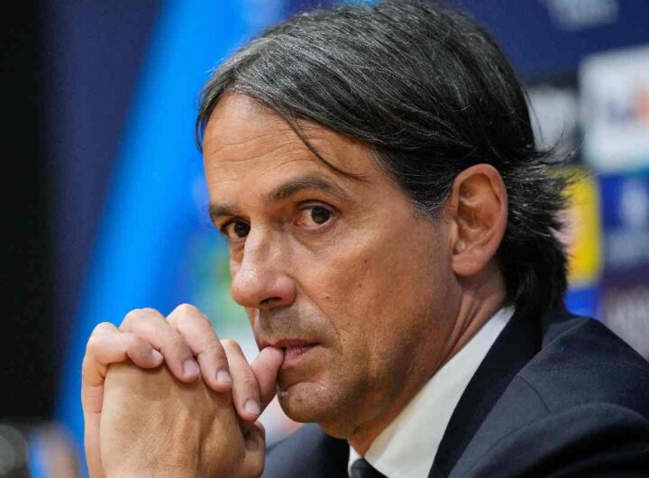 Ecco quando ci sarà l'incontro tra Inzaghi e Inter