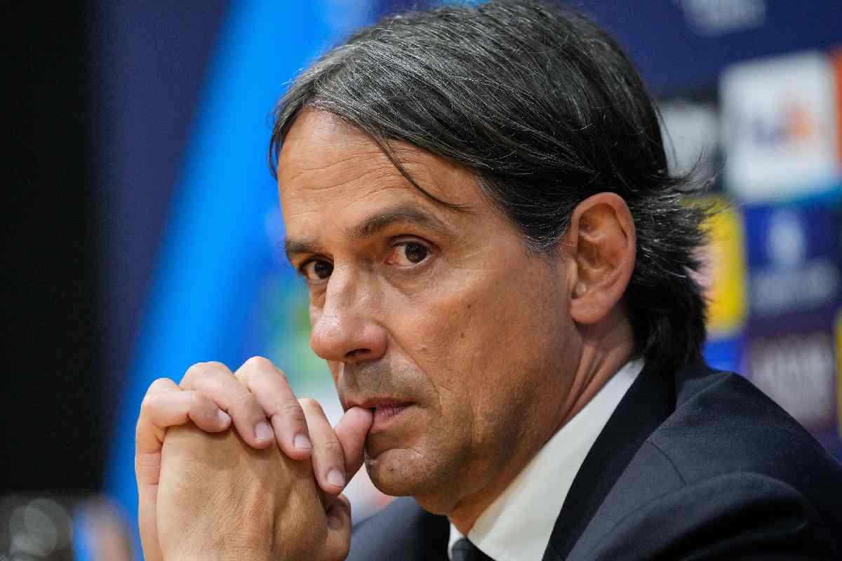 Ecco quando ci sarà l'incontro tra Inzaghi e Inter