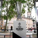 Finale Europa Legue