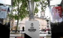 Finale Europa Legue