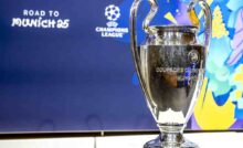 Finale Champions League