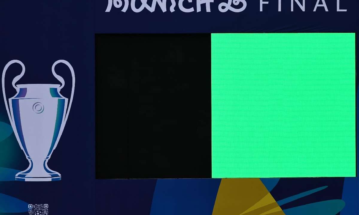 Finale Champions League