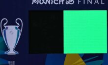 Finale Champions League
