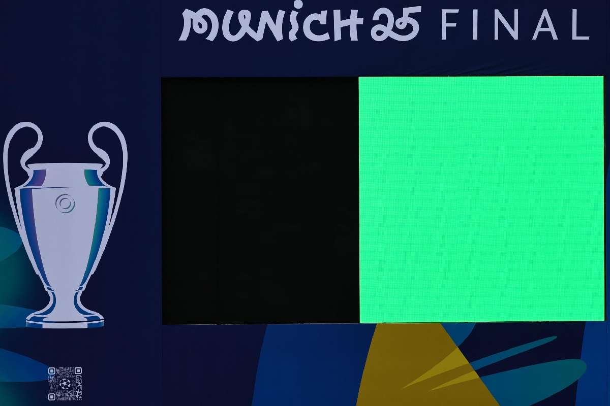 Finale Champions League