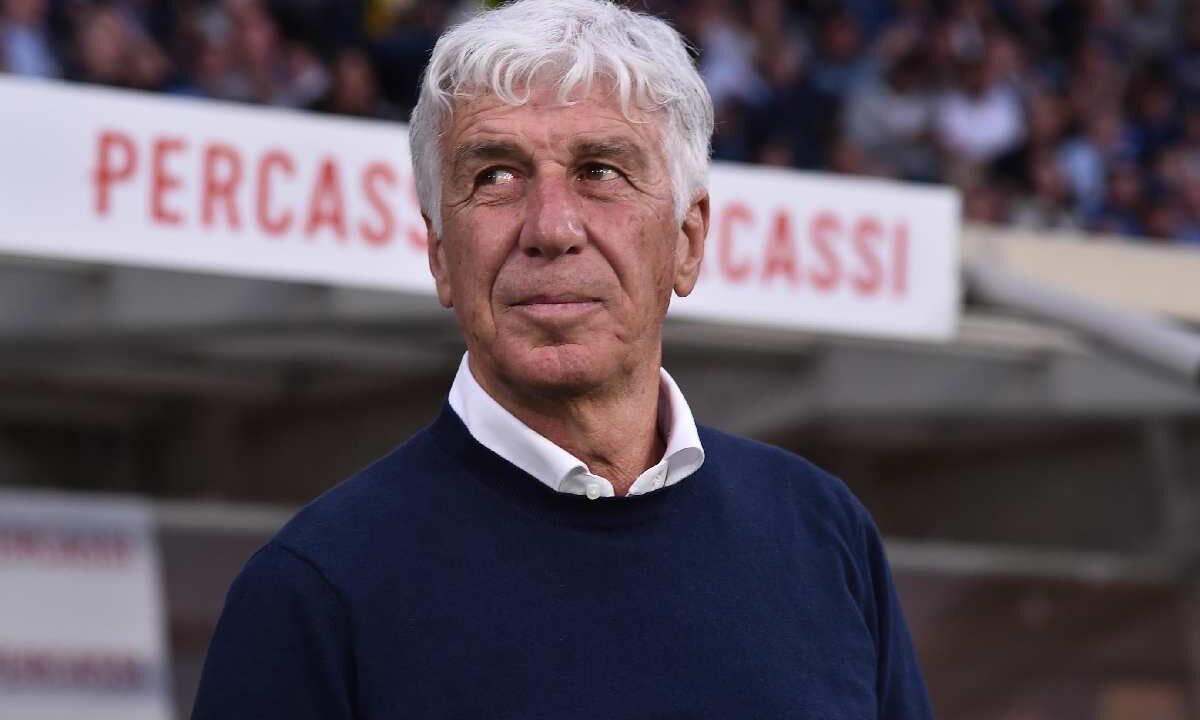 Gian Piero Gasperini