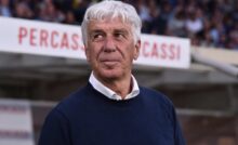 Gian Piero Gasperini
