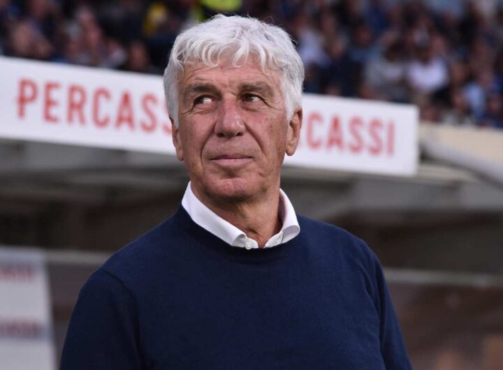 Gian Piero Gasperini