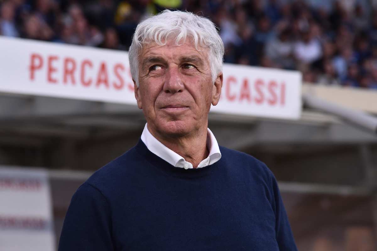 Gian Piero Gasperini