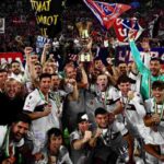 Il Bologna vince la Coppa Italia