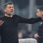 Il Milan ha individuato il post Conceição