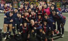 Il Milan punta diversi uomini del Bologna