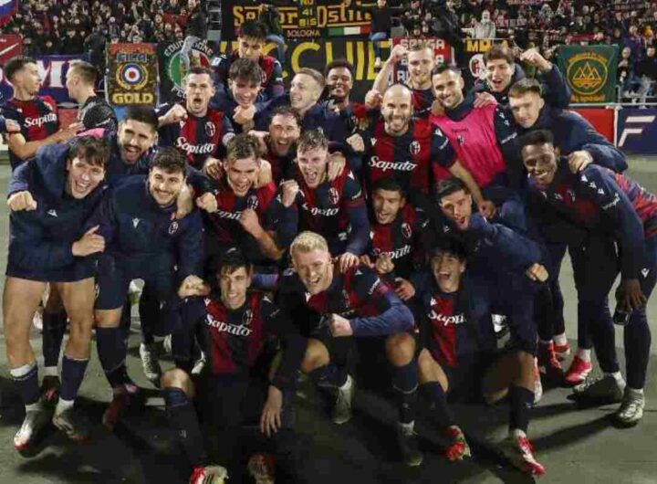 Il Milan punta diversi uomini del Bologna
