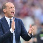 Il Milan su Allegri