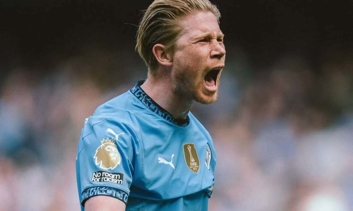Il Napoli sogna De Bruyne