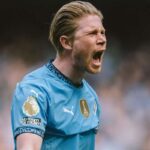 Il Napoli sogna De Bruyne