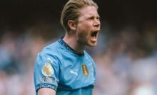 Il Napoli sogna De Bruyne