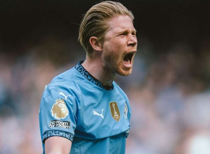 Il Napoli sogna De Bruyne