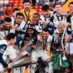 Il Tottenham vince l'Europa League e l'Inter trema