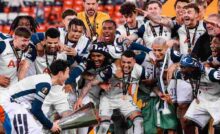 Il Tottenham vince l'Europa League e l'Inter trema