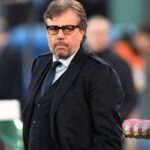 Il futuro di Giuntoli alla Juventus