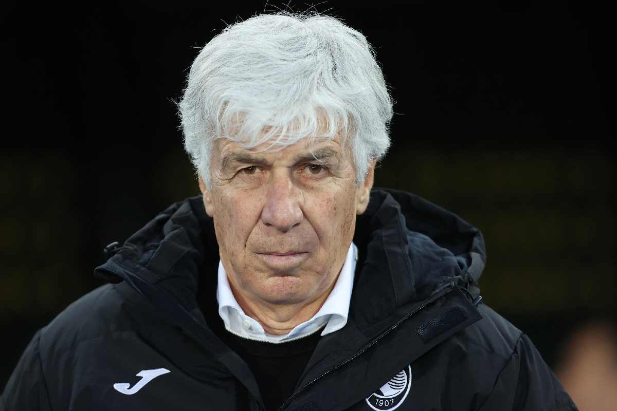 Incontro tra Gasperini e i Percassi per il futuro all'Atalanta