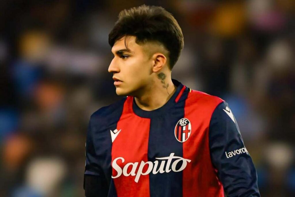 Inter su Castro