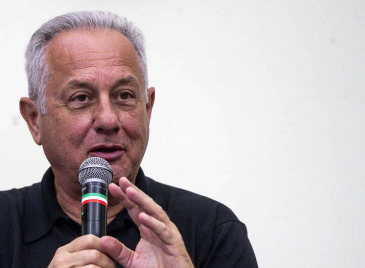 Julio Velasco