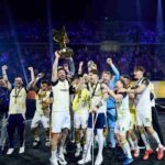 I TRM vincono la Kings league Italia
